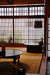 日本民居