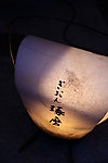 日本店招