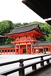 日本神社