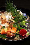 日本料理