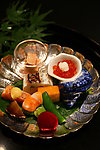 日本料理