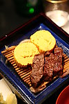 日本料理
