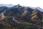 八达岭长城