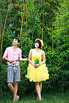 婚纱照