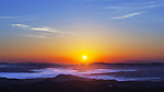 夕阳