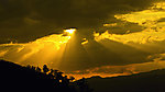 夕阳