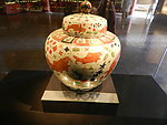 陶瓷 陶瓷罐 坛子