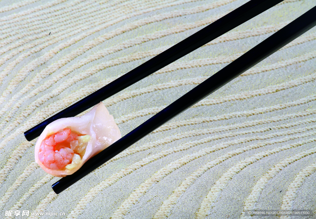 丸子 筷子