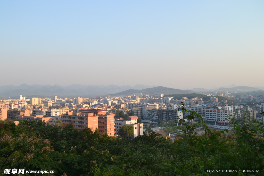 全州景观
