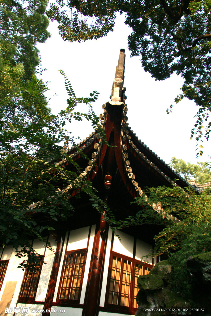 建筑