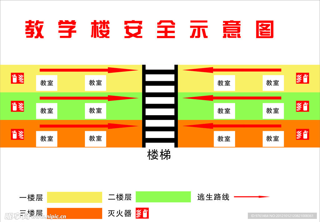 逃生