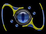 Eyeball界面