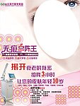 医疗仪器 美容仪器 点阵王