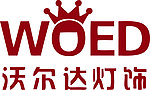 沃尔达logo