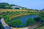 麓湖山景区 梅州南口