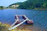麓湖山景区 梅州南口