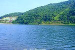 绿色景区 梅州麓湖山