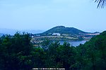麓湖山 鹿湖风景 梅州