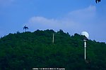 气象台站风景 梅州