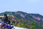 麓湖山风景区 梅州南口