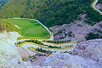 麓湖山风景区 国际高尔夫球会