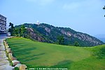 国际高尔夫球会 梅州麓湖山