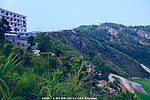麓湖山风景区 梅州