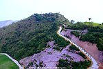 麓湖山 风景区