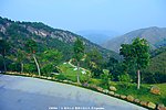 麓湖山风景区 梅州南口