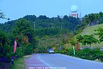 麓湖山风景区 梅州南口