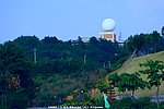 麓湖山风景区 梅州南口