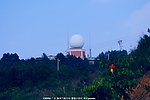 高山气象台站