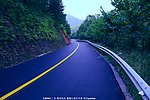 麓湖山风景区 盘山公路