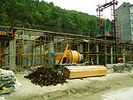 建筑施工