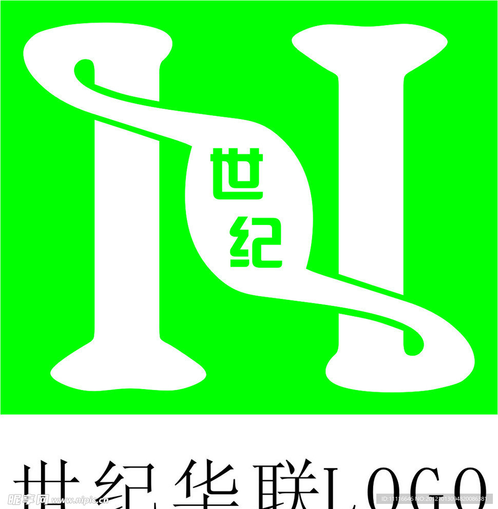 超市LOGO