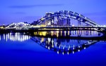 城市风光