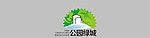 阳山公园绿城小区LOGO