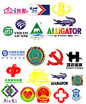 各种实用标志