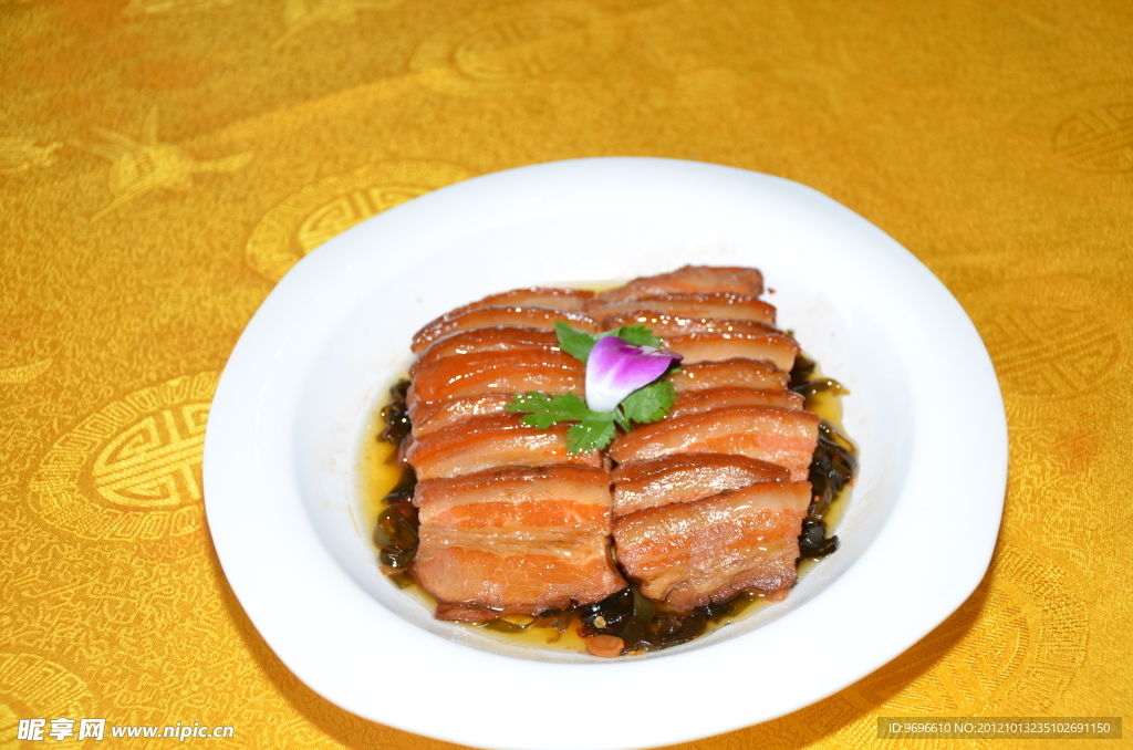 赛虎肉