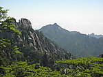 山峰