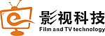 影视科技标志