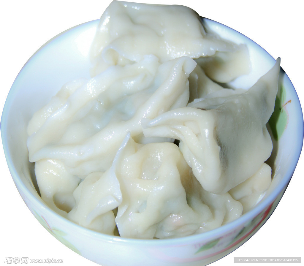 饺子