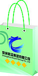 手提袋 (效果图)