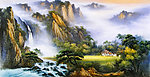 在水一方