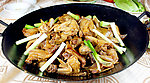 雀鸟美食