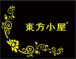 矢量花纹