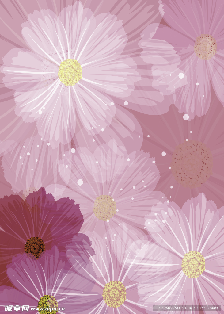 移门花纹