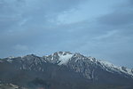 郎木寺山峰