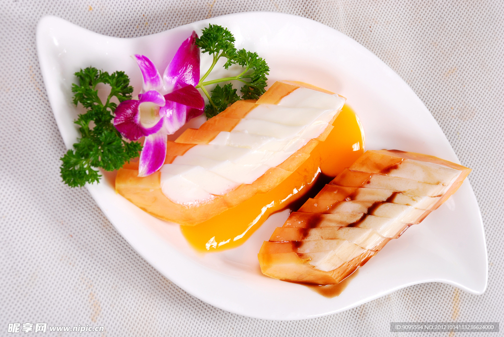精品菜