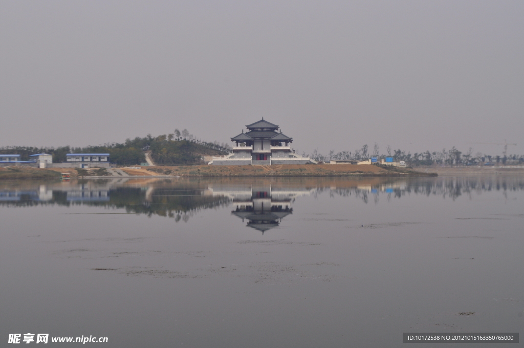 卤阳湖